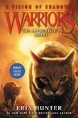"The apprentice's quest - a vision of shadows 1" av Erin Hunter