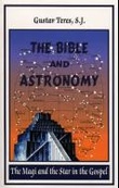 Omslagsbilde av The Bible and astronomy