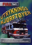 Omslagsbilde av Utrykningskjøretøyer