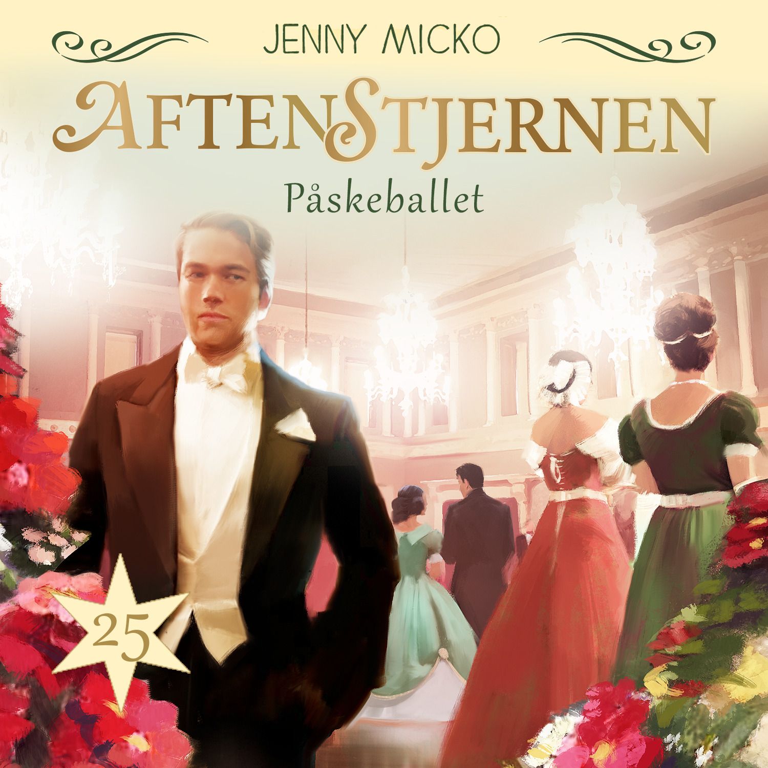 "Påskeballet" av Jenny Micko