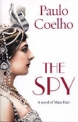 Omslagsbilde av The spy