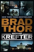 "Mørke krefter" av Brad Thor