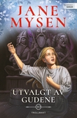 "Trollmakt" av Jane Mysen