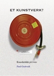 Omslagsbilde av Et kunstverk?