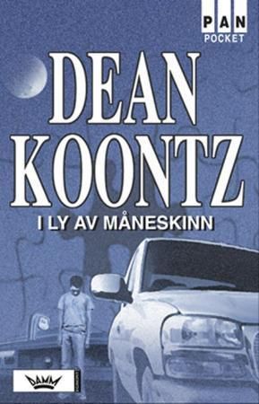 "I ly av måneskinn" av Dean R. Koontz