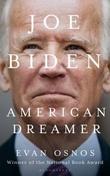 "Joe Biden - American dreamer" av Evan Osnos