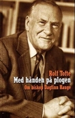 Omslagsbilde av Med hånden på plogen