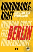 Omslagsbilde av Berlin