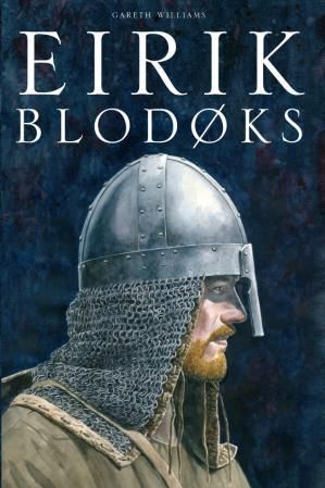 "Eirik Blodøks" 