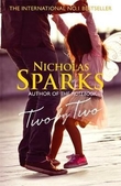 "Two by two" av Nicholas Sparks