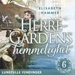 "Lunefulle vendinger" av Elisabeth Hammer