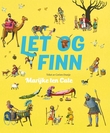 "Let og finn" av Corien Oranje