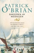 "Baksiden av medaljen" av Patrick O'Brian
