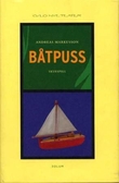 "Båtpuss" av Andreas Markusson