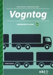 "Vogntog - førerkort klasse CE : arbeidsbok" av Bård Fadnes