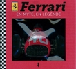 "Ferrari - en myte, en legende" av Per Myhra