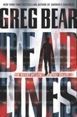 "Dead lines" av Greg Bear