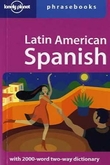"Latin American Spanish" 