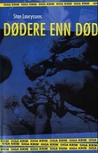 "Dødere enn død" av Stan Lauryssens