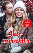 "Julemirakler" av Annie Claydon