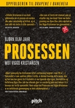 "Prosessen mot Viggo Kristiansen" av Bjørn Olav Jahr