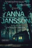 "Fryktens fanger" av Anna Jansson