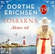 "Alettes tid" av Dorthe Erichsen