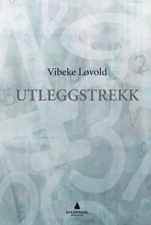 "Utleggstrekk" av Vibeke Løvold