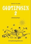 "Godteposen 2 - drømmedrops : 24 høytlesningshistorier" av Martin Nygaard