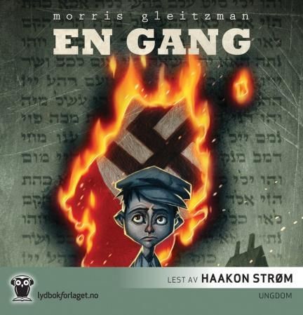 "En gang" av Morris Gleitzman