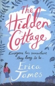 "The hidden cottage" av Erica James