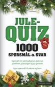 "Julequiz - 2019" av Marit O. Bromark