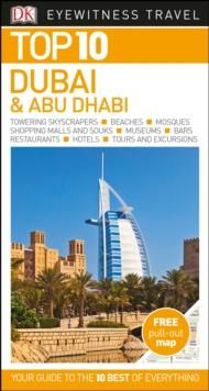 "Dubai and Abu Dhabi - top 10" av Lara Dunston