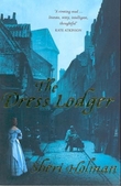 "The dress lodger" av Sheri Holman