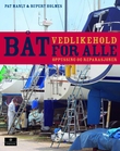 Omslagsbilde av Båt for alle