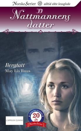 "Bergtatt" av May Lis Ruus