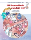 "Mii borasdávda duodaid lea? - girji dievva máhtuin, jeđđehusain ja doaivagiin" av Sarah Roxana Herlofsen