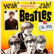 "Beatles og jeg" av Yan Friis