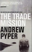 "The trade mission" av Andrew Pyper