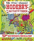 "Hodebry- og aktivitetsbok" av Lisa Regan