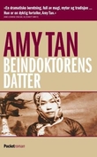 Omslagsbilde av Beindoktorens datter