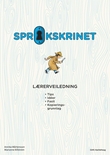 Omslagsbilde av Språkskrinet 4