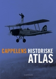 "Cappelens historiske atlas" av Trond Petter Hinrichsen