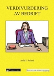 "Verdivurdering av bedrift" av Arild I. Søland