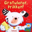 "Gratulerer, Prikken!" av Tim Warnes
