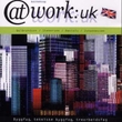 Omslagsbilde av At work:UK