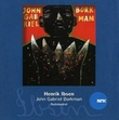 "John Gabriel Borkman" av Henrik Ibsen