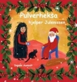 Omslagsbilde av Pulverheksa hjelper julenissen