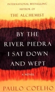 Omslagsbilde av By the river Piedra I sat down and wept