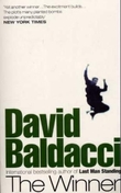 "The winner" av David Baldacci
